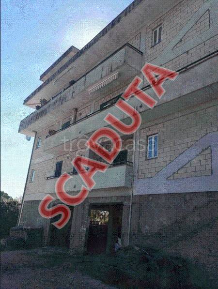 appartamento in vendita a Santi Cosma e Damiano