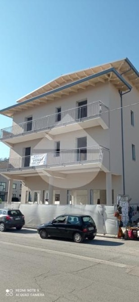 appartamento in vendita a Santi Cosma e Damiano