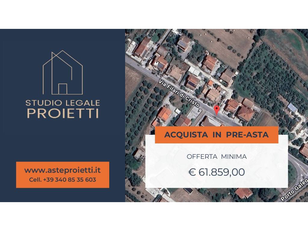 appartamento in vendita a Santi Cosma e Damiano