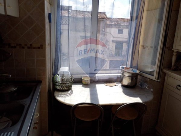 appartamento in vendita a Santi Cosma e Damiano