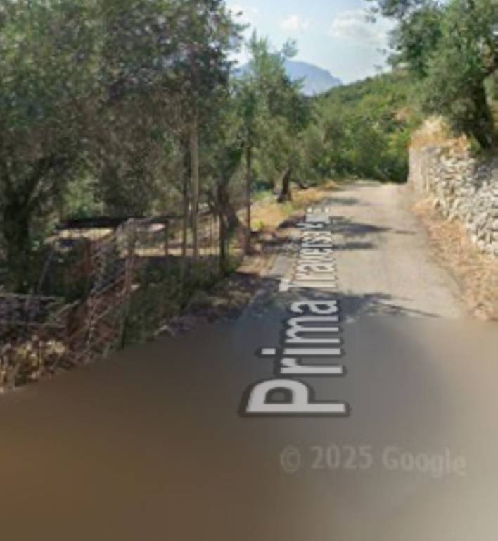 terreno agricolo in vendita a Santi Cosma e Damiano