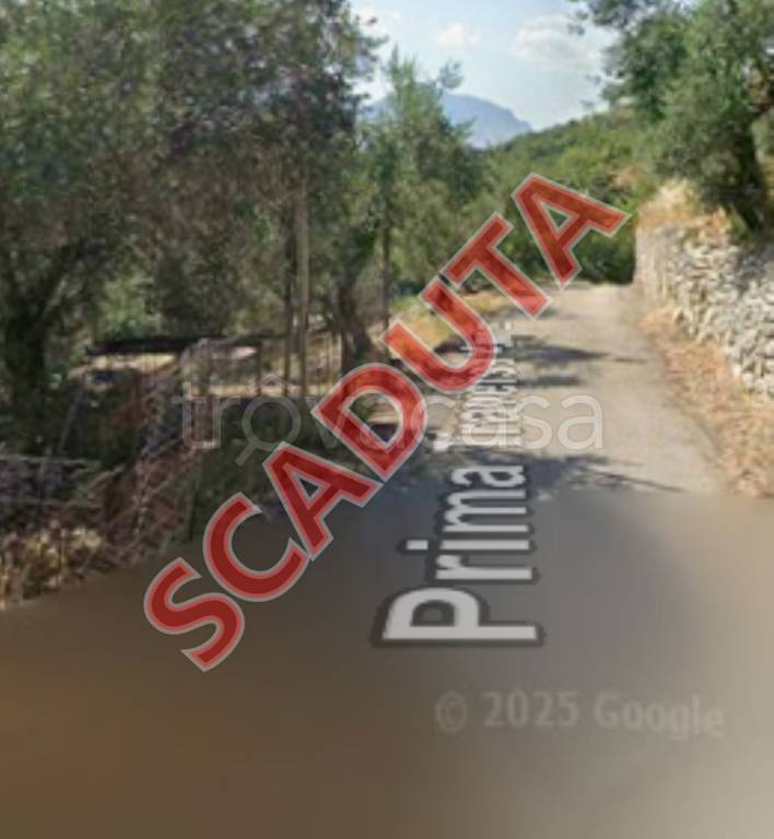 terreno agricolo in vendita a Santi Cosma e Damiano