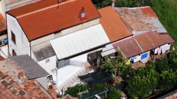 appartamento in vendita a Santi Cosma e Damiano