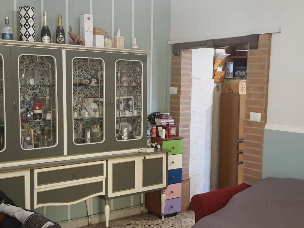 appartamento in vendita a Santi Cosma e Damiano