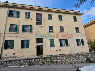 appartamento in vendita a Santi Cosma e Damiano