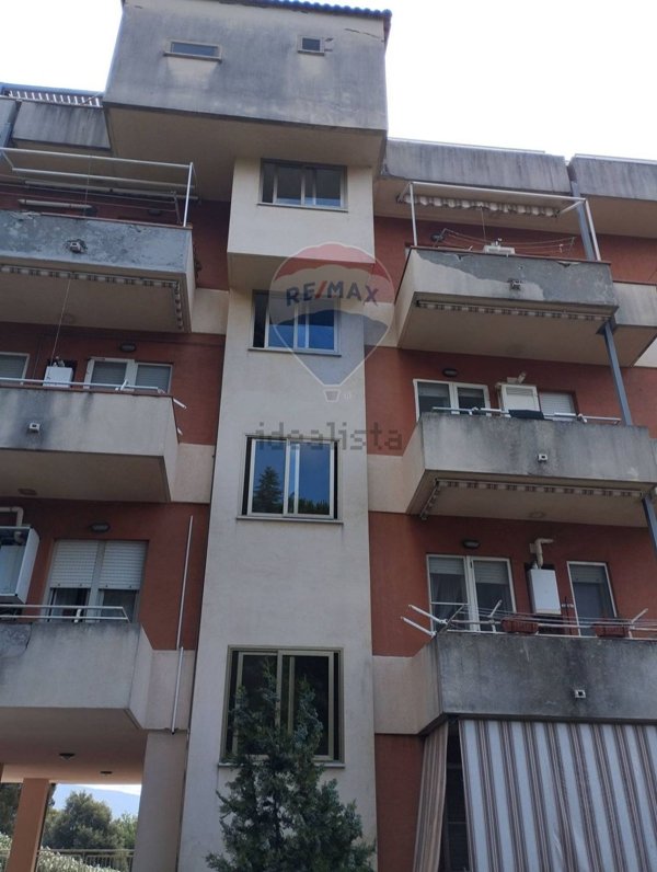 appartamento in vendita a Santi Cosma e Damiano