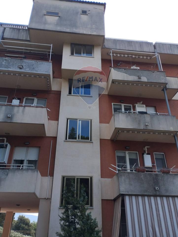 appartamento in vendita a Santi Cosma e Damiano