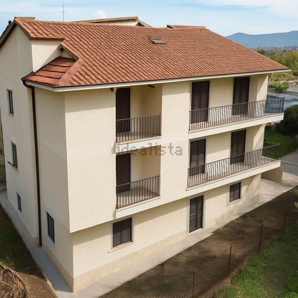 appartamento in vendita a Santi Cosma e Damiano