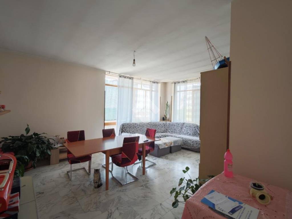 appartamento in vendita a Santi Cosma e Damiano