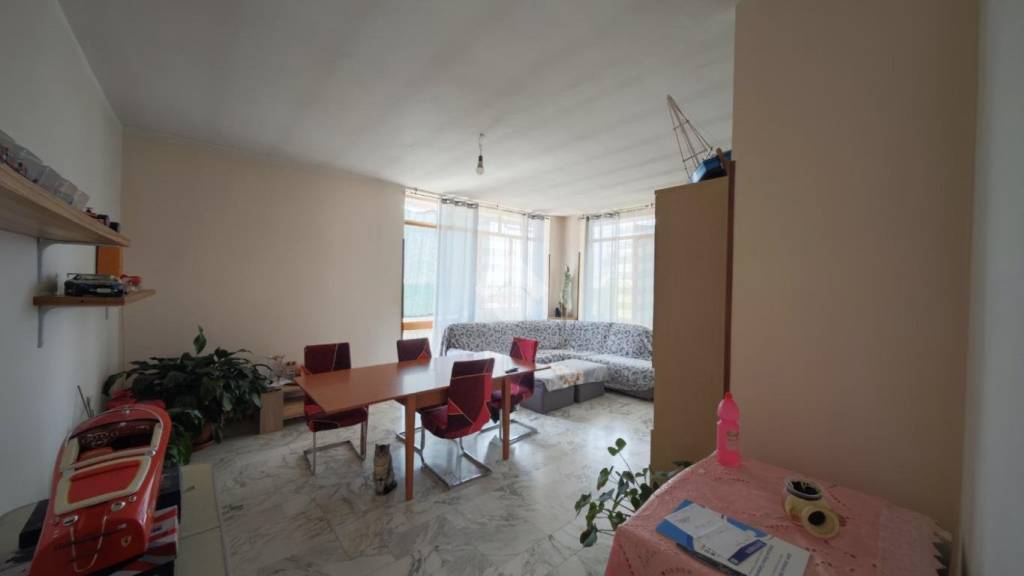 appartamento in vendita a Santi Cosma e Damiano