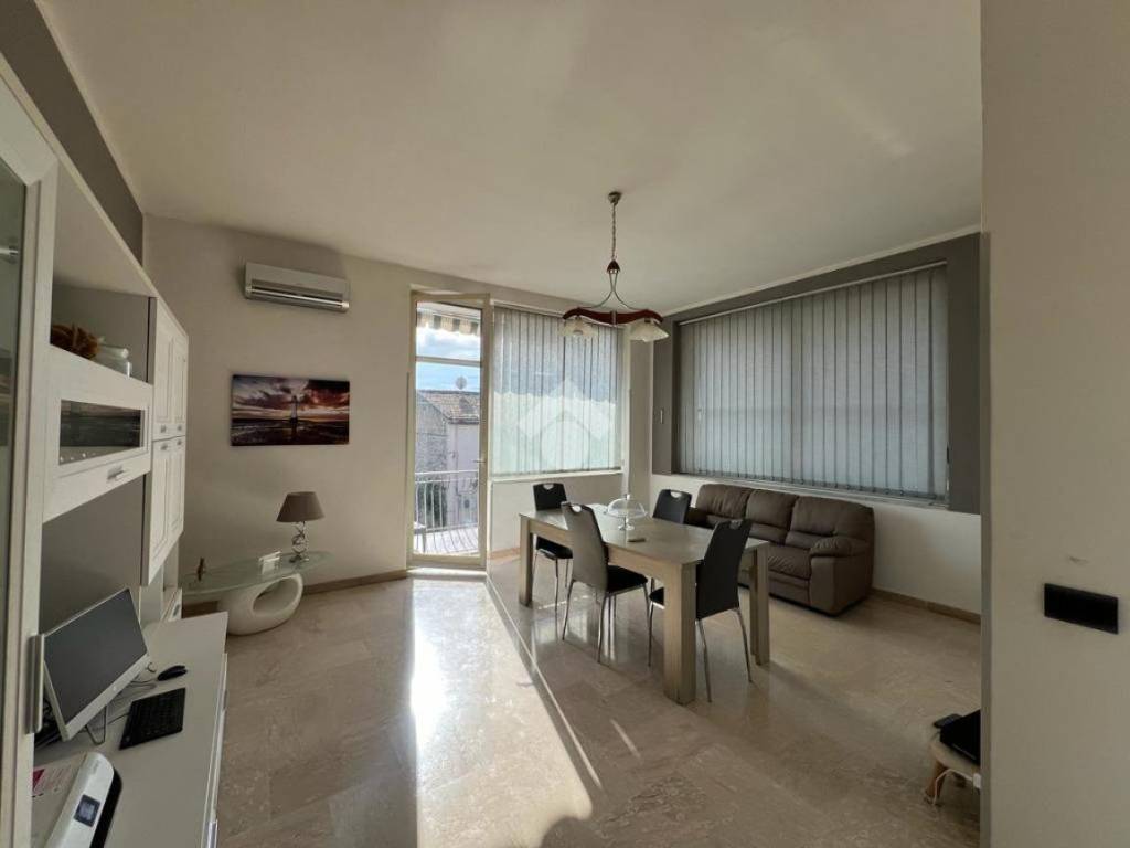 appartamento in vendita a Santi Cosma e Damiano