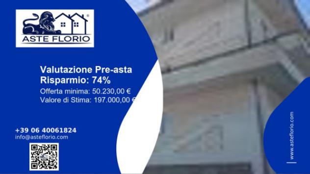 appartamento in vendita a Santi Cosma e Damiano