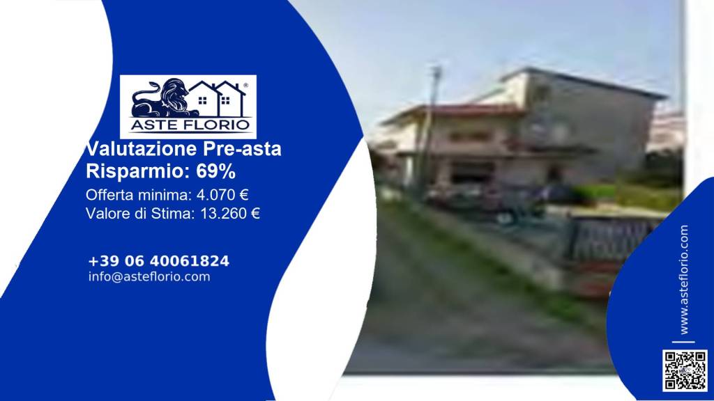 terreno agricolo in vendita a Santi Cosma e Damiano