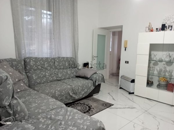 casa indipendente in vendita a Santi Cosma e Damiano