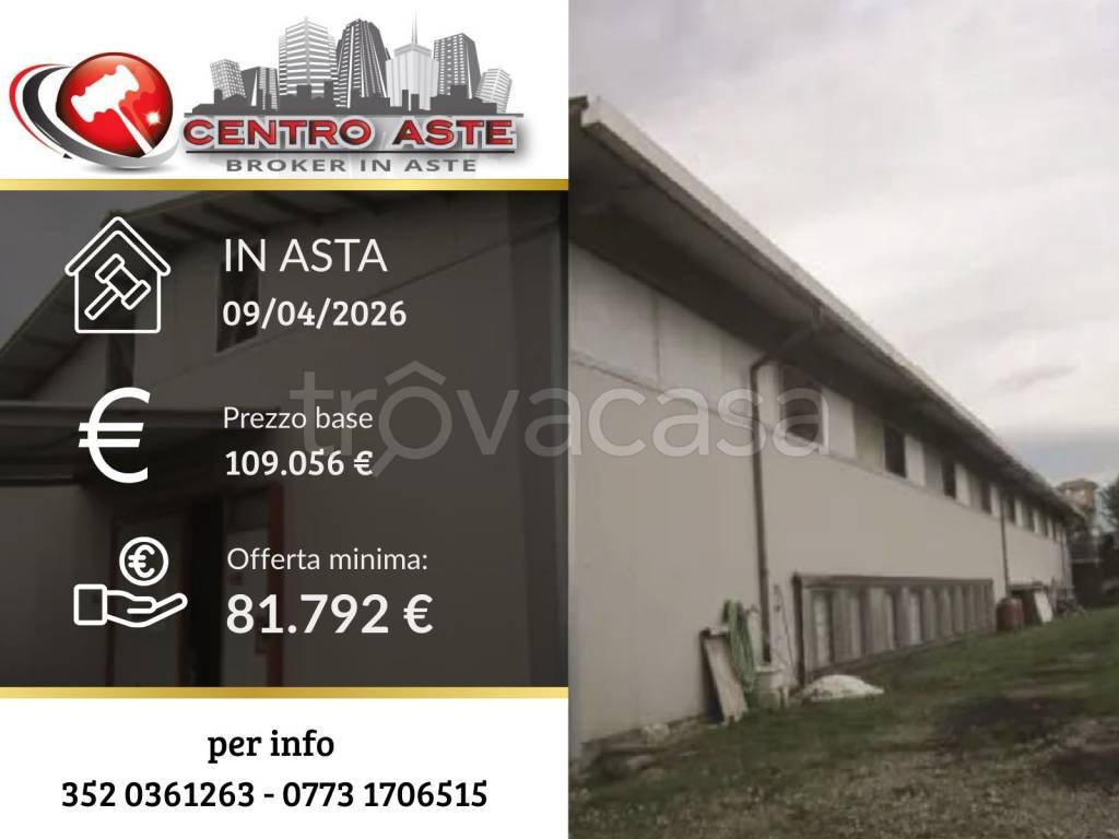 casa indipendente in vendita a Santi Cosma e Damiano