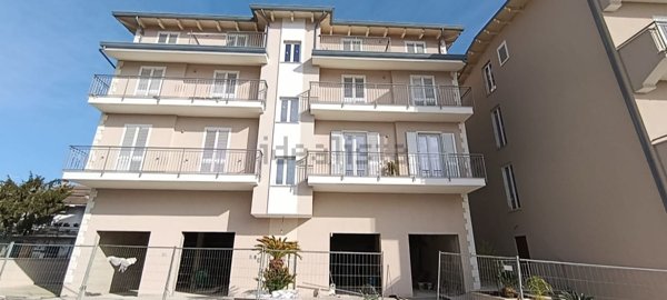 appartamento in vendita a Santi Cosma e Damiano