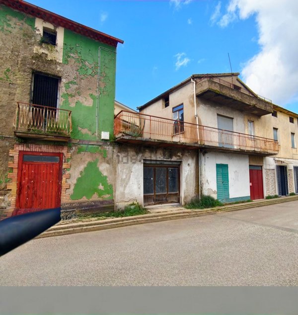 appartamento in vendita a Santi Cosma e Damiano