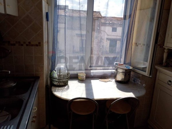 appartamento in vendita a Santi Cosma e Damiano