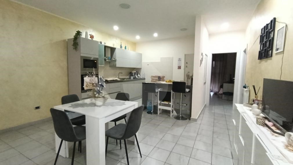 appartamento in vendita a Santi Cosma e Damiano