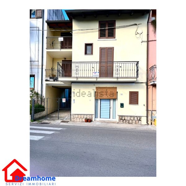 appartamento in vendita a Santi Cosma e Damiano