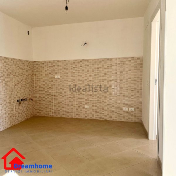 appartamento in vendita a Santi Cosma e Damiano