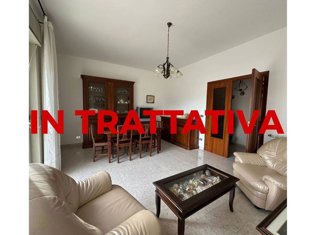 appartamento in vendita a Santi Cosma e Damiano