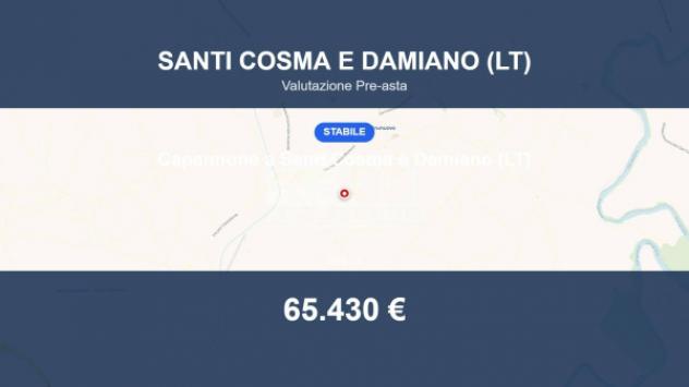 negozio in vendita a Santi Cosma e Damiano