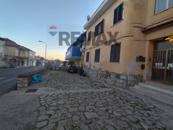 appartamento in vendita a Santi Cosma e Damiano
