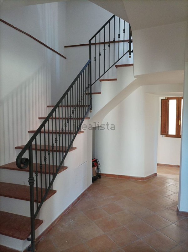 casa semindipendente in vendita a Santi Cosma e Damiano