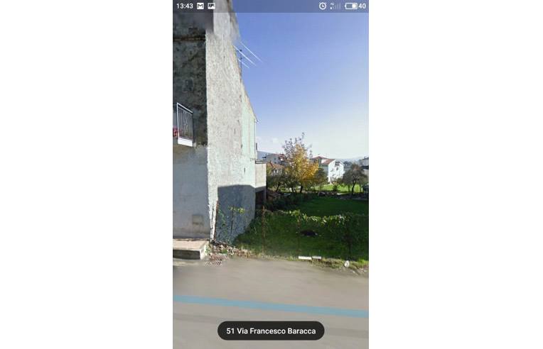 casa indipendente in vendita a Santi Cosma e Damiano