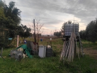 terreno agricolo in vendita a Sermoneta in zona Monticchio