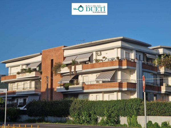 appartamento in vendita a Sermoneta in zona Doganella