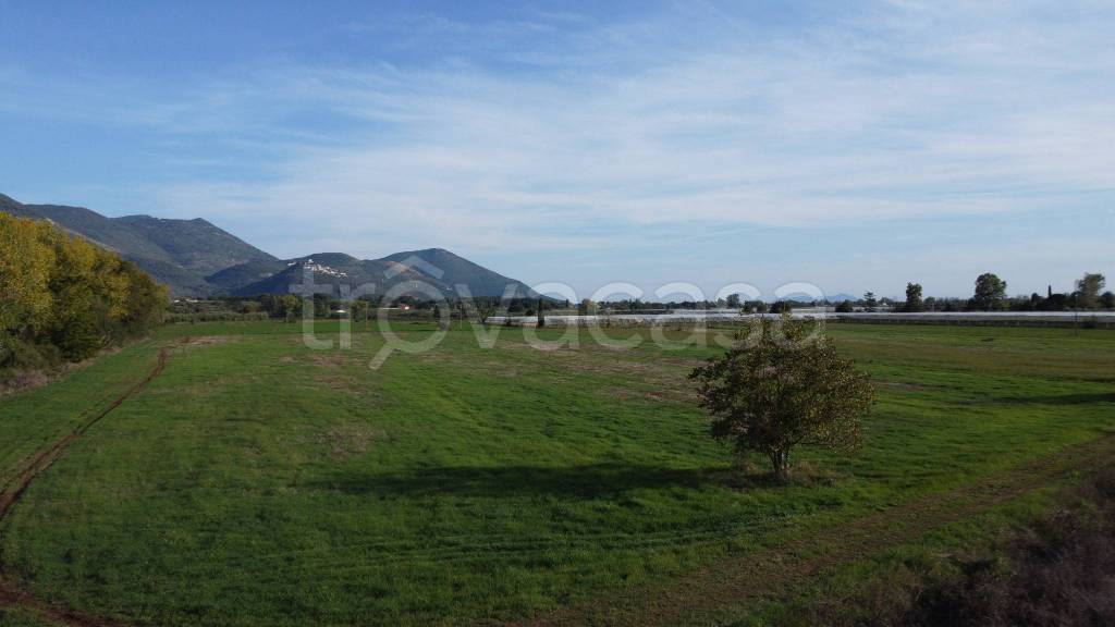 terreno agricolo in vendita a Sermoneta in zona Doganella
