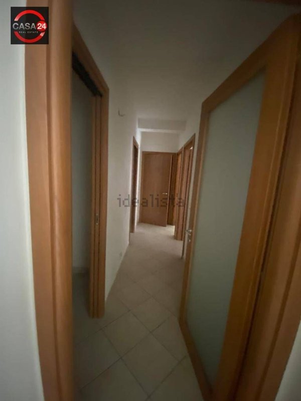 appartamento in vendita a Sermoneta