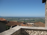 appartamento in vendita a Sermoneta