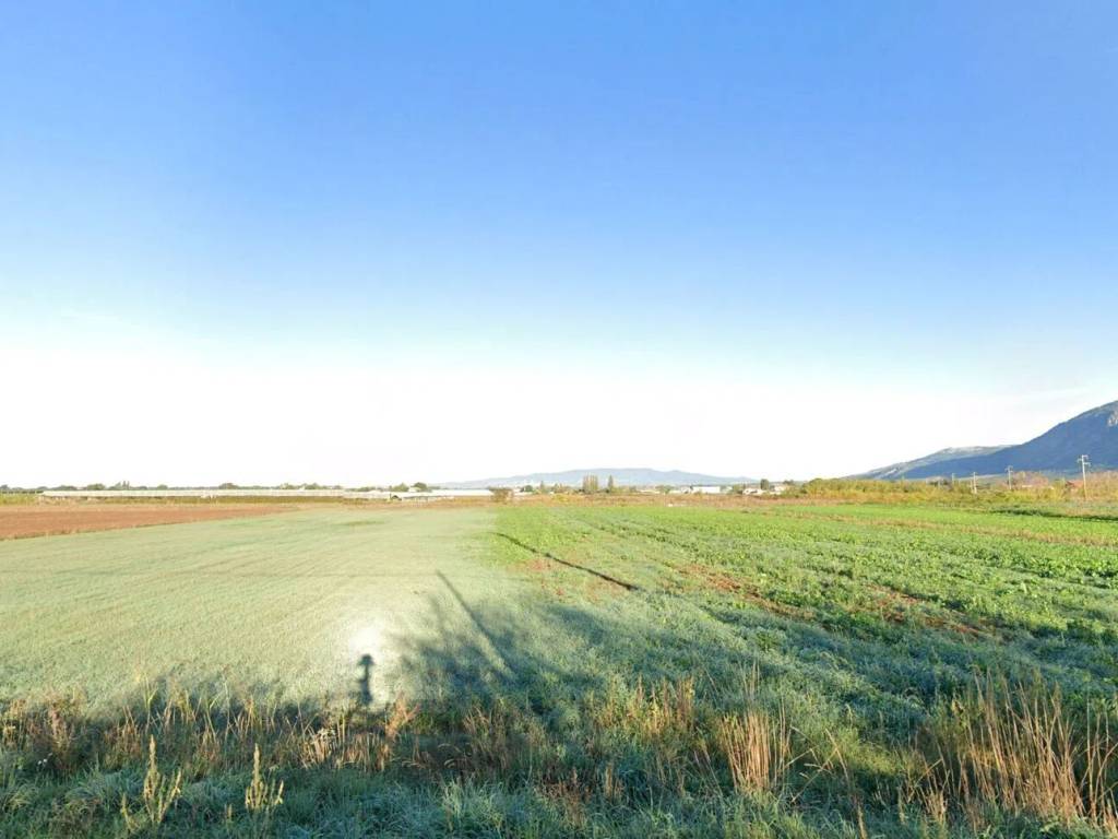 terreno agricolo in vendita a Sermoneta