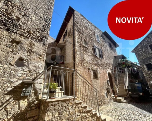 appartamento in vendita a Sermoneta