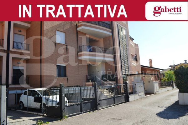 appartamento in vendita a Sermoneta in zona Monticchio
