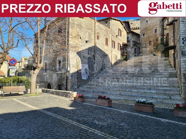 appartamento in vendita a Sermoneta