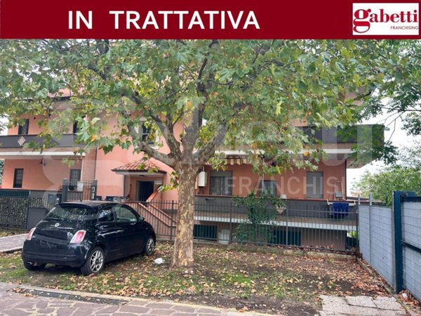 appartamento in vendita a Sermoneta in zona Sermoneta Scalo
