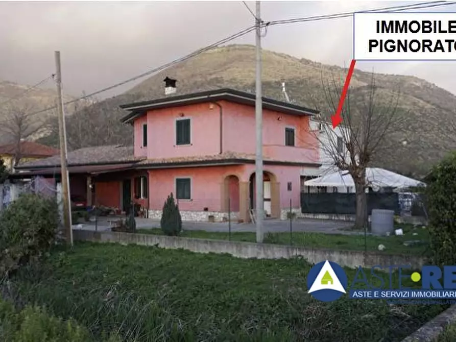 appartamento in vendita a Sermoneta