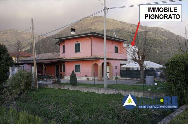 appartamento in vendita a Sermoneta