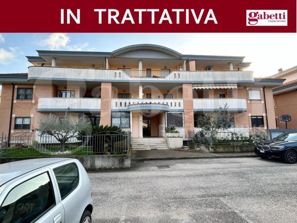 appartamento in vendita a Sermoneta in zona Ponte Nuovo