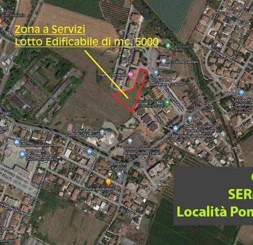casa indipendente in vendita a Sermoneta in zona Ponte Nuovo