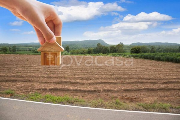 terreno agricolo in vendita a Sermoneta