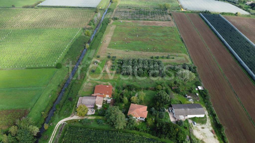 terreno agricolo in vendita a Sermoneta