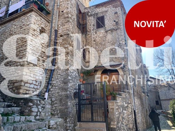appartamento in vendita a Sermoneta