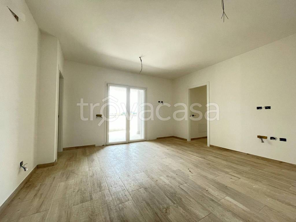 appartamento in vendita a Sermoneta