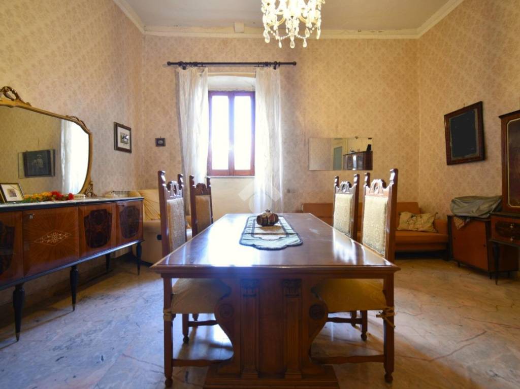 appartamento in vendita a Sermoneta
