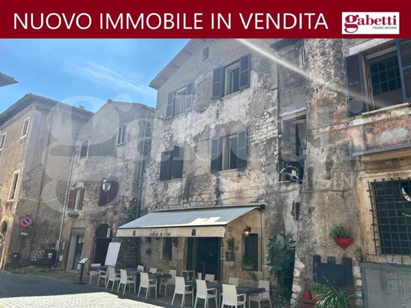 appartamento in vendita a Sermoneta
